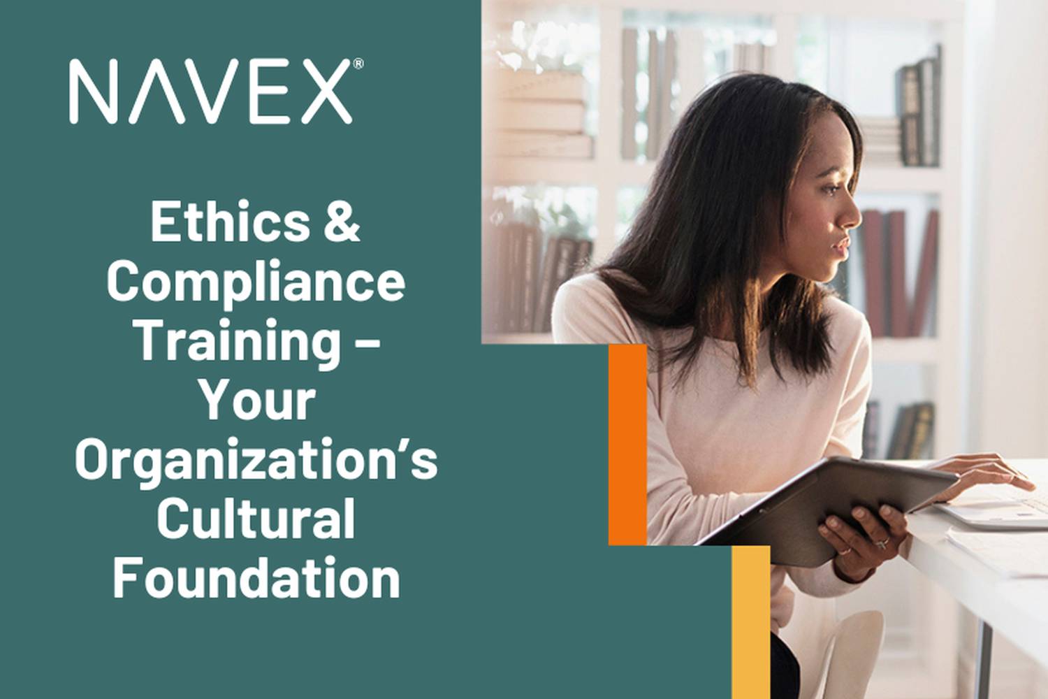 [Ethics & Compliance Training – Your Organization’s Cultural Foundation](/blog/article/ethics-compliance-training-your-organizations-cultural-foundation/)