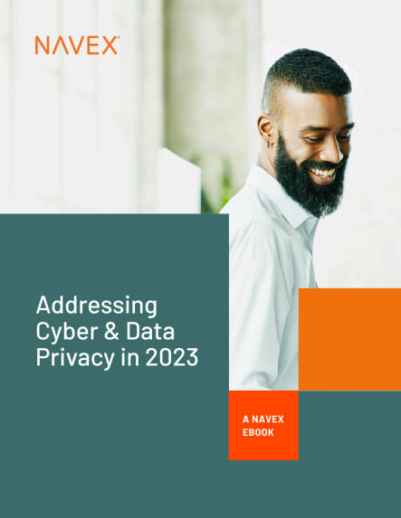 Addressing Cybersecurity & Data Privacy in 2023 