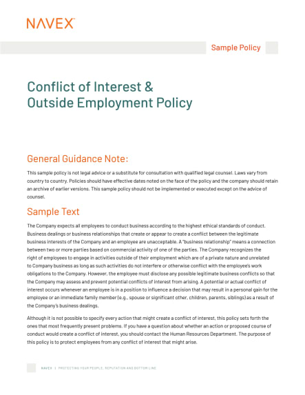 conflict-of-interest-outside-employment-sample-policy-2022.pdf