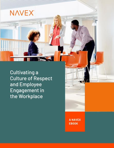 Cultivating a Culture of Respect & Employee Engagement in the Workplace