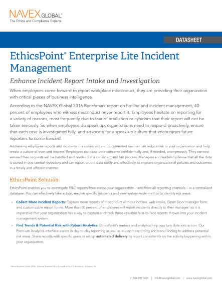 Image for ethicspoint-enterprise-lite-datasheet.pdf